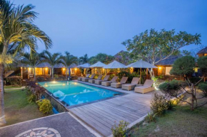 Lembongan Mantra Huts